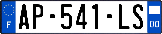 AP-541-LS