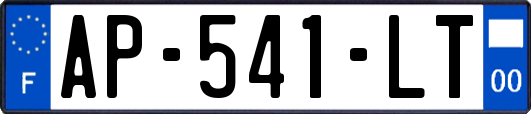 AP-541-LT