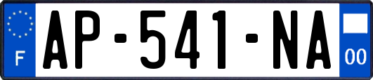 AP-541-NA
