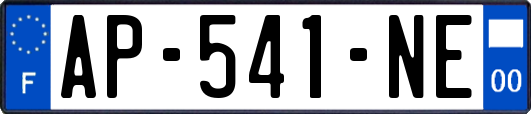 AP-541-NE