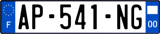 AP-541-NG