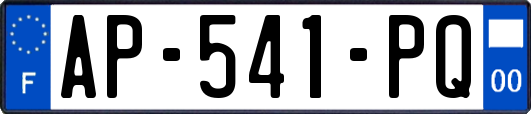 AP-541-PQ