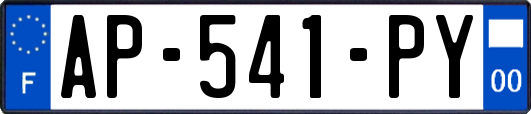 AP-541-PY