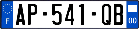 AP-541-QB