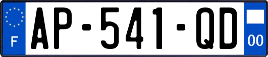 AP-541-QD