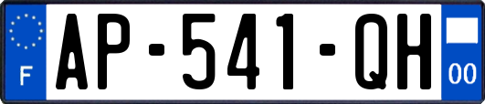 AP-541-QH