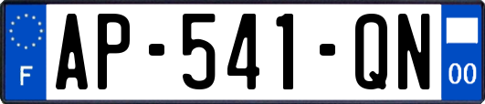 AP-541-QN