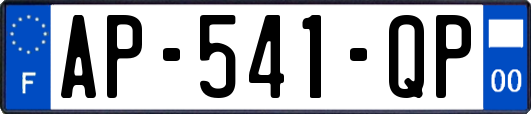 AP-541-QP