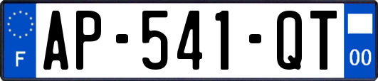 AP-541-QT