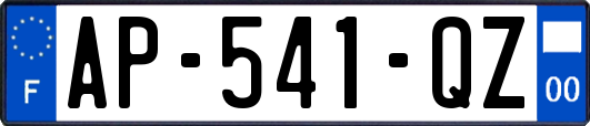AP-541-QZ