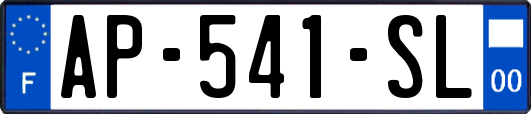 AP-541-SL