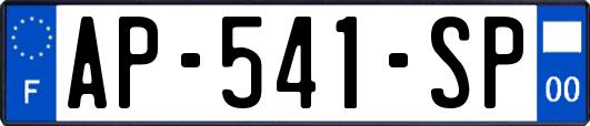AP-541-SP