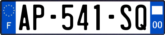 AP-541-SQ