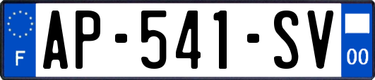 AP-541-SV
