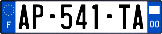 AP-541-TA