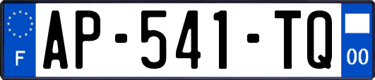 AP-541-TQ