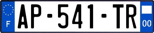 AP-541-TR