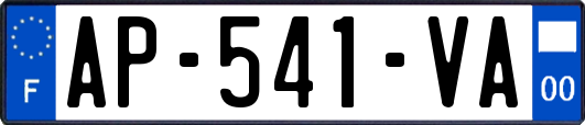 AP-541-VA