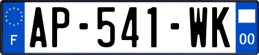 AP-541-WK