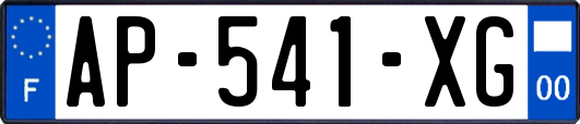 AP-541-XG