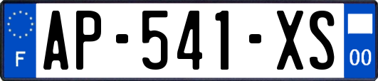 AP-541-XS