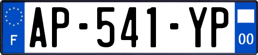 AP-541-YP