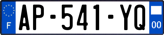 AP-541-YQ