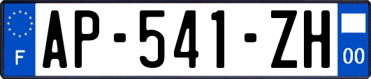 AP-541-ZH