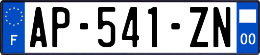 AP-541-ZN