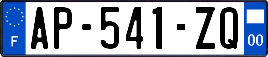 AP-541-ZQ