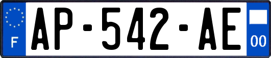 AP-542-AE