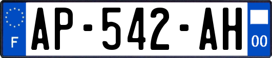 AP-542-AH