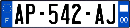 AP-542-AJ