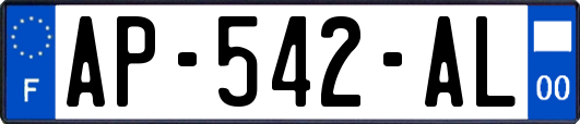AP-542-AL