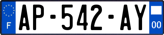 AP-542-AY