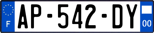 AP-542-DY