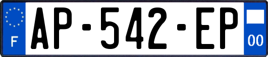 AP-542-EP