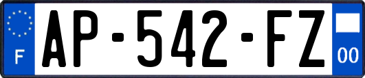 AP-542-FZ