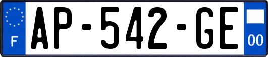 AP-542-GE