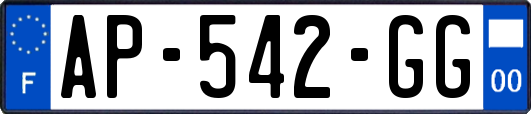 AP-542-GG