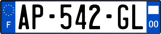 AP-542-GL