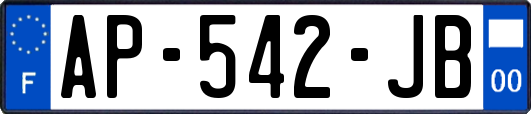 AP-542-JB