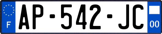 AP-542-JC