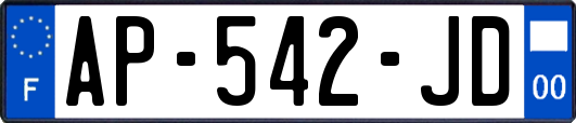 AP-542-JD