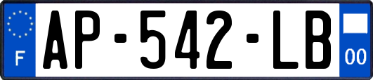 AP-542-LB