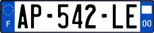 AP-542-LE