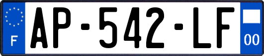 AP-542-LF