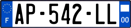 AP-542-LL