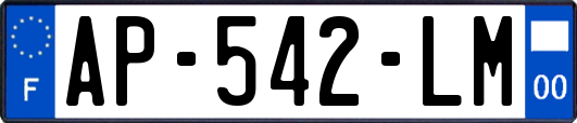 AP-542-LM