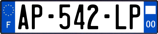 AP-542-LP
